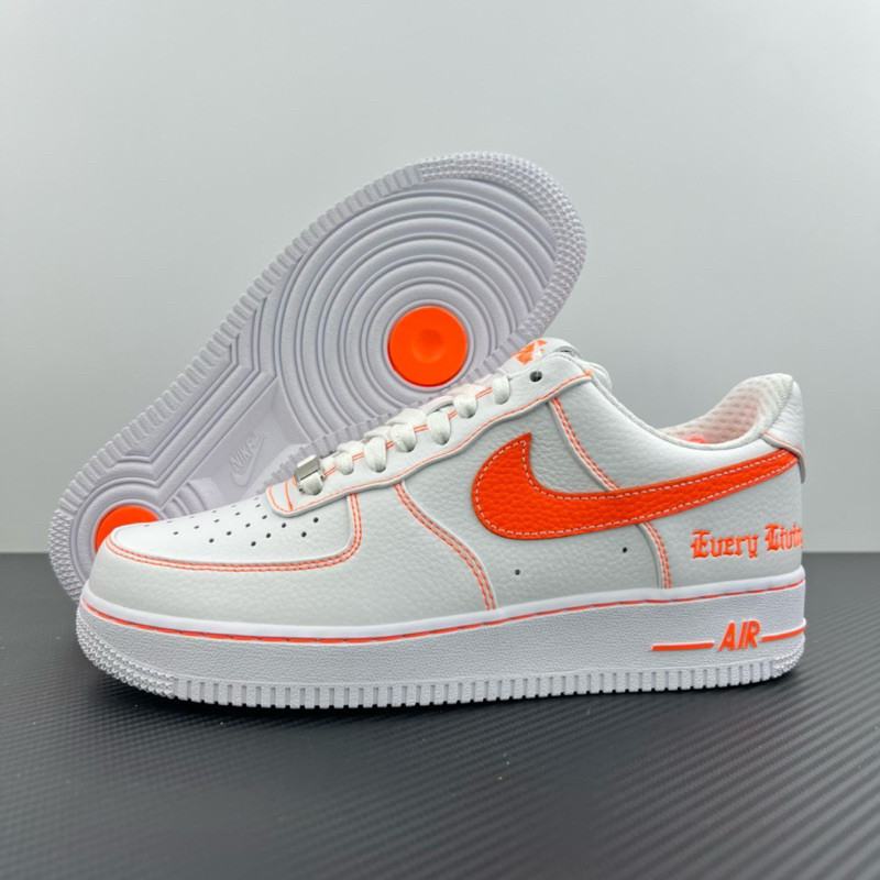 Nike Air Force 1 X VLONE “White/Black” (ORIGINAL’S QUALITY 100%)