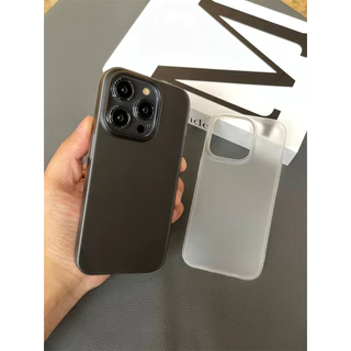 🔥GOOD🔥 ส่งจากไทย🔥สินค้า 1 บาท ใช้กับ เคสไอโฟน11 13 17 14plus 15 pro max XR 12 13pro เคสเกาหลี 6P 7P 8P พสัส X 14plus#056