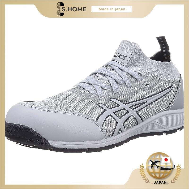 [Asics Working] รองเท้าเซฟตี้ Winjob Cp213 Jsaa Class A กันลื่น 24.5 ซม. 2E
