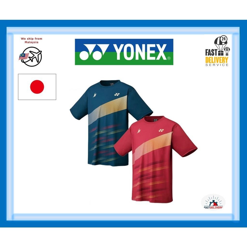 (BTM-31 และจัดส่งจากญี่ปุ่นเสื้อทีมแบดมินตัน 2020 tokyo olympic japan tokyo olympic kenta m