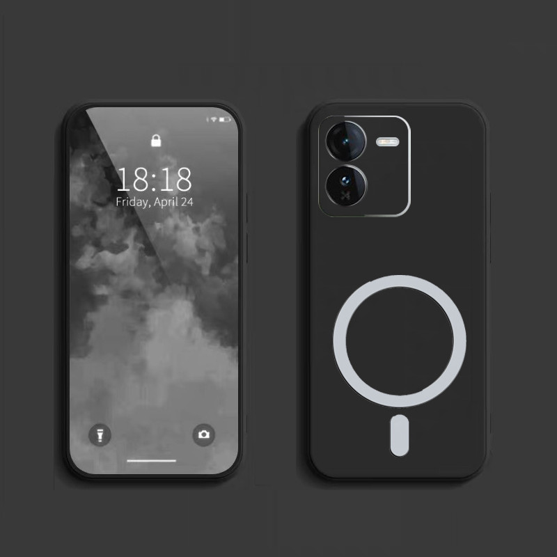 เคสสําหรับ Iqoo Z9 5G / Iqoo Neo9 / Iqoo Neo9Pro / Vivo Y100 5G 2024 / Vivo Y200E / Vivo V29E 5G / V