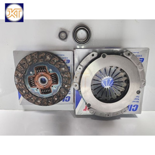 ชุดยกคลัช อีซูซุ TFR2.8/4JB1 Dragon eye ดราก้อนอาย2.8 หวี-IS…