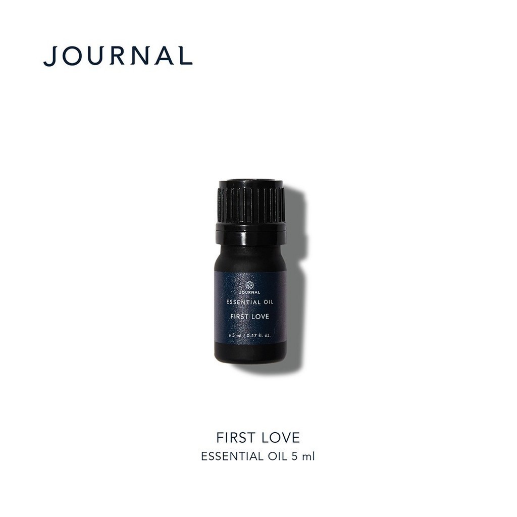 Journal First Love Essential Oil 5 ml.