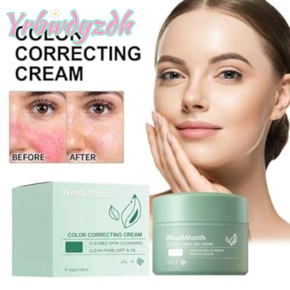 Yrbwdyzdh Face Clay , ทําความสะอาดสิวหัวดําลบ Salicylic Acid , รักษาสิวควบคุมน ้ ํามันรูขุมขนหดตัว Soothing Facial Cream ทําความสะอาดผิว