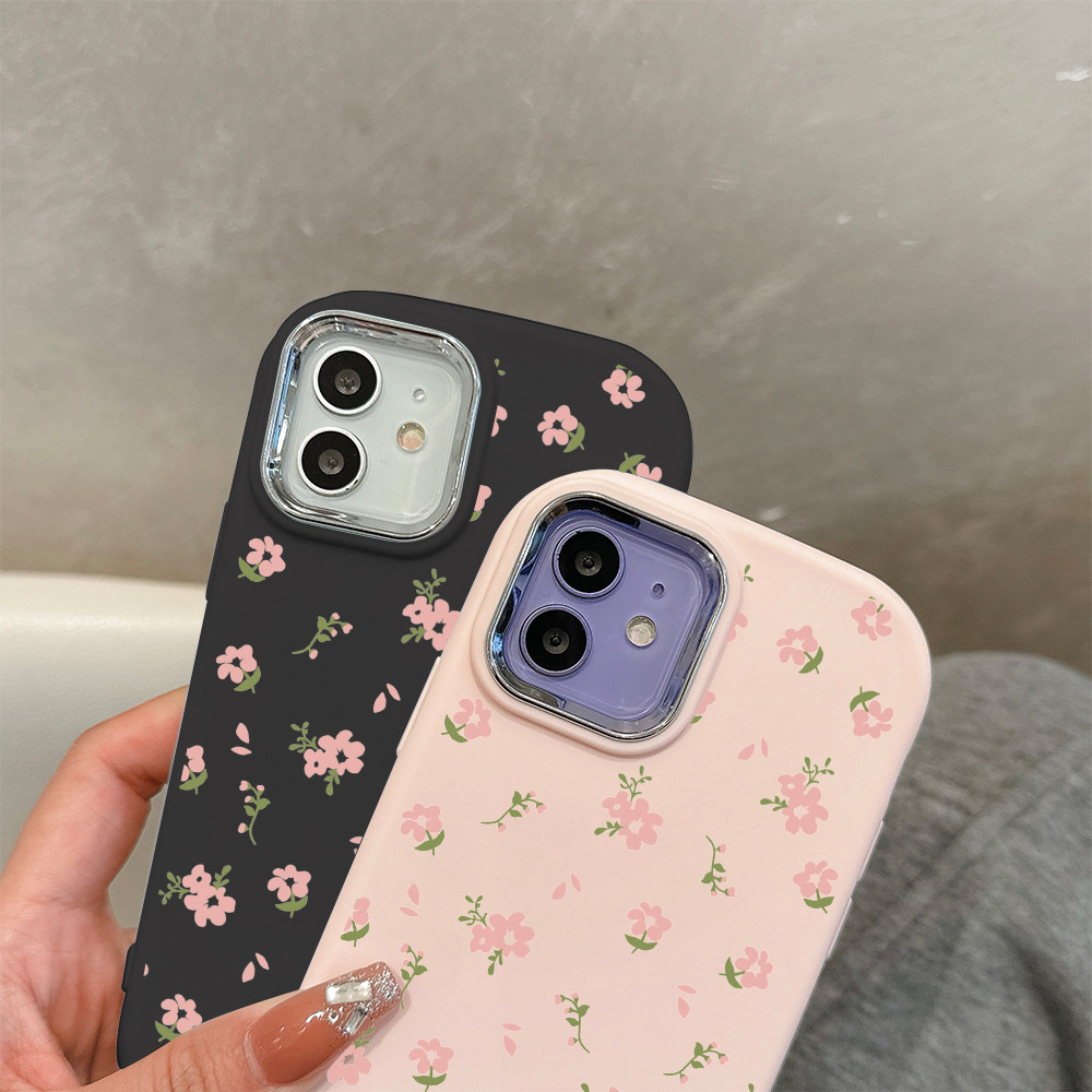 เคส For Realme C63 C61 C75 C55 C53 C35 C67 C35 C21Y C20 C20A C12 C25 C25S C11 8 5 5i 5S 6i 11 Note 50 60 4G 5G Case PDD - รูปที่ 4