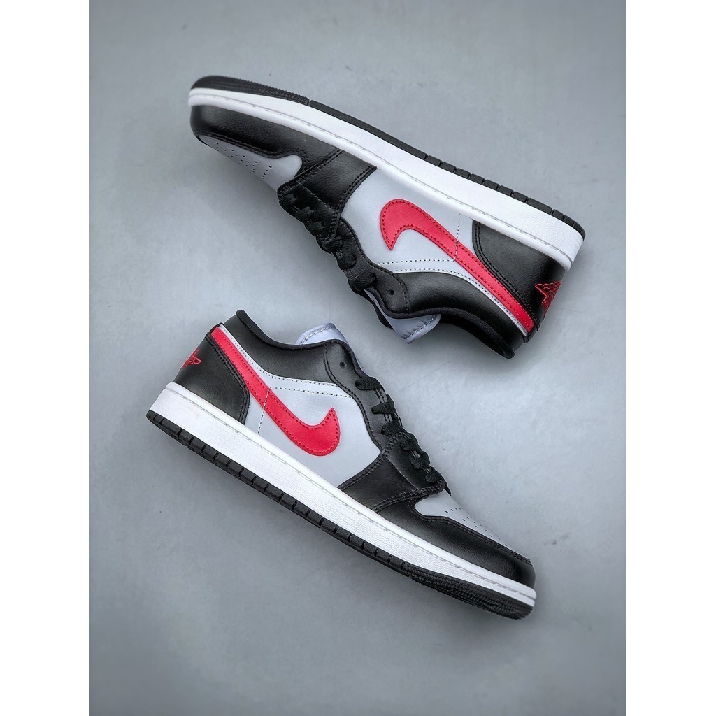 Air a/j 1 Low-Top Co-Branded Casual Sports Jogging Shoes 0774 061