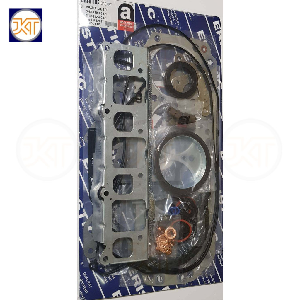 ประเก็นชุดใหญ่  ISUZU  TFR 2.8,4JB1 TURBO