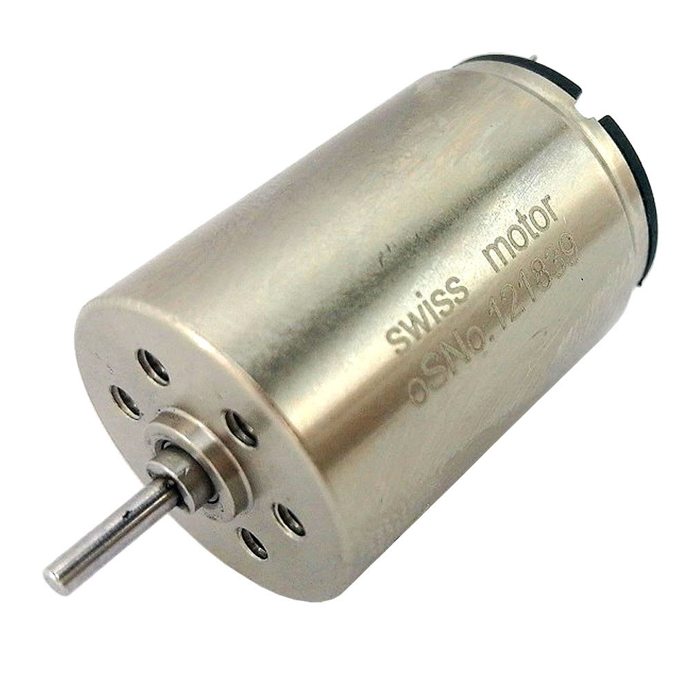 1725 Swiss Motor 121839 For Dragon Rotary Tattoo Machine Sunshine Engine Tattoo Rotary Gun Accessori