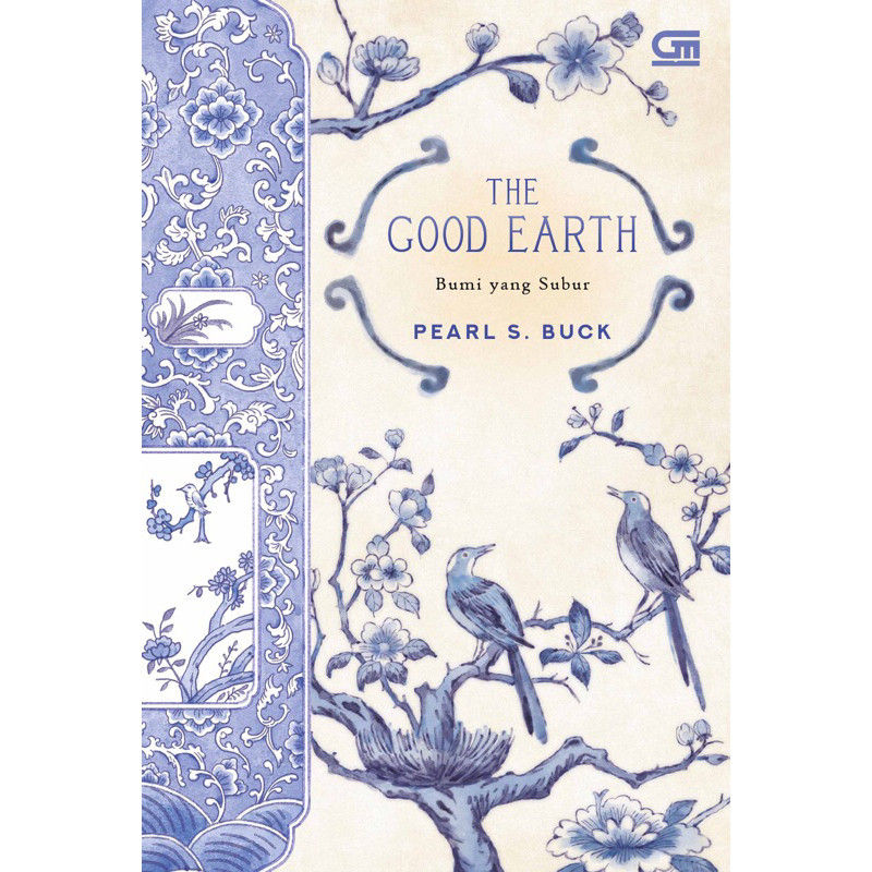 BUMI YANG SUBUR [THE GOOD EARTH] PEARL S. บัคบัค