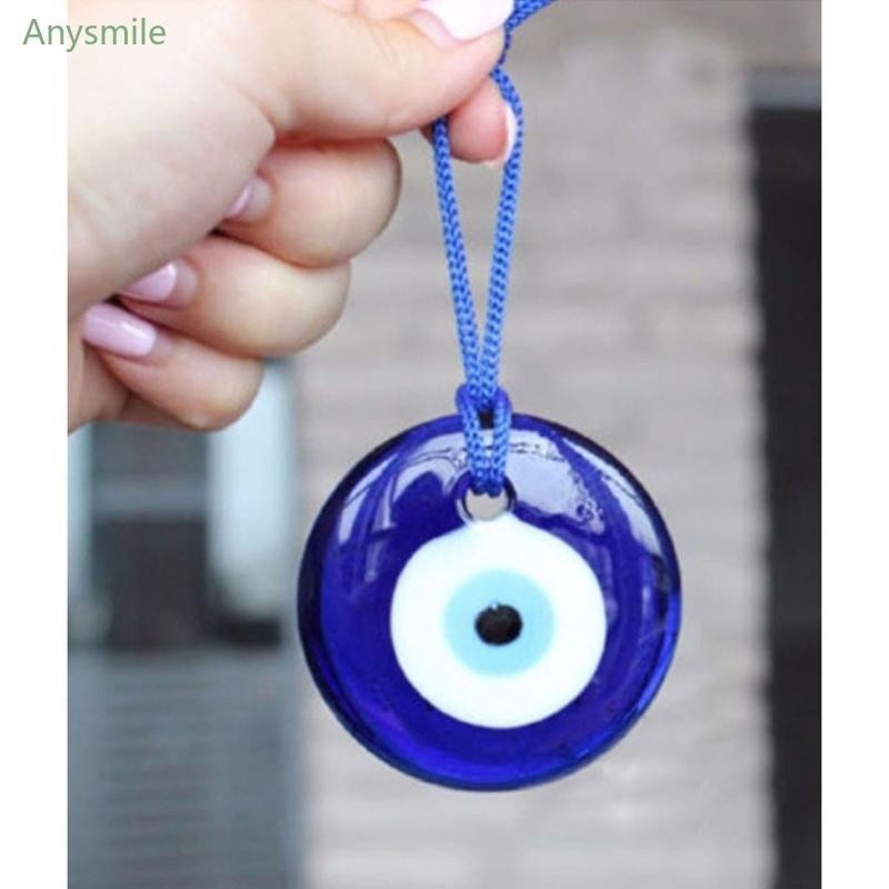 Ays Lucky ตุรกี Evil Blue Eye Charm จี ้ Amulet Eye จี ้ เครื ่ องประดับอุปกรณ ์ เสริม
