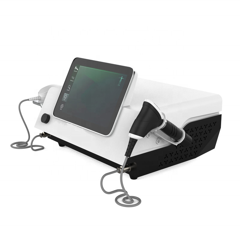 pain treatment ed shockwave therapy / shockwave therapy machine for ed