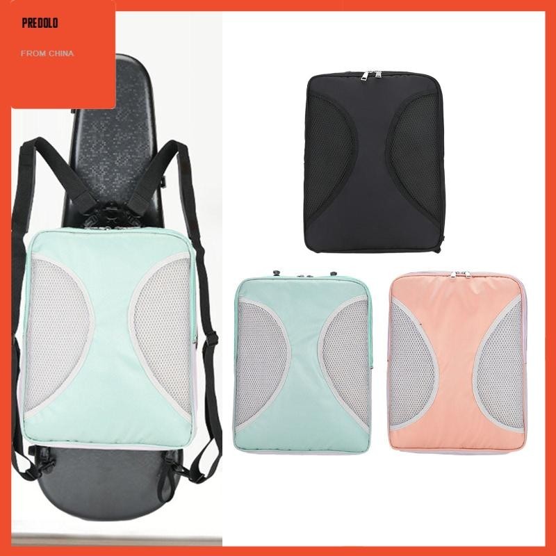 [Predolo ] Music Sheet Case Violin Bag Waterproof Instrument Case Music Stand Carrying Case