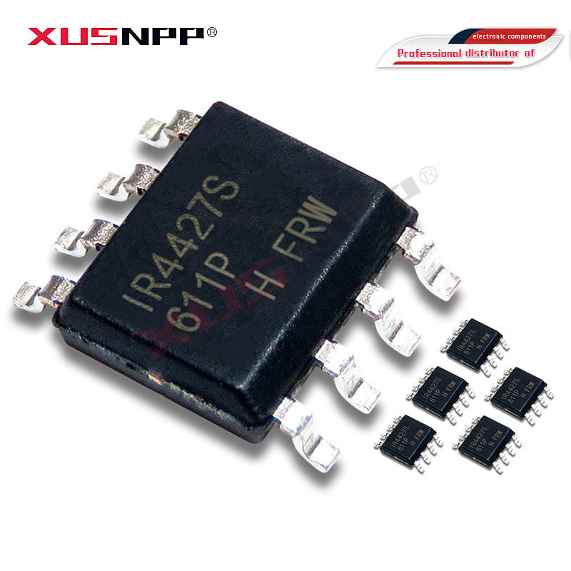 10PCS IR4427S SOP8 IR4427STRPBF IR4427 SMD IRS4427S IR4426S IR4426 IRS4426S IR4428S IR4428 IRS 4427S