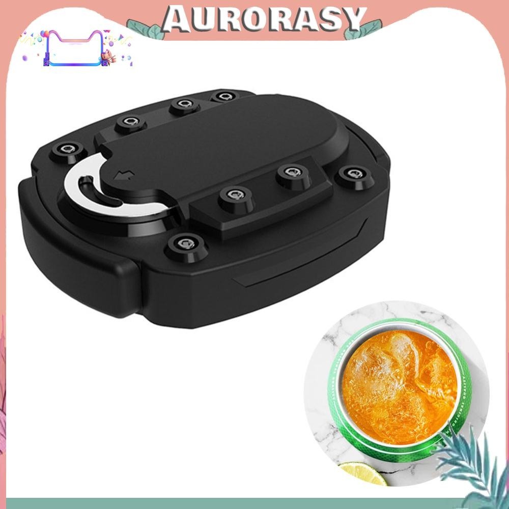 🚚จัดส่งในกรุงเทพฯ🚚2 In 1 ที ่ เปิดกระป ๋ องเบียร ์ ประหยัดแรงงานฝาเบียร ์ Remover Multi-Function Barware เครื ่ องมือ