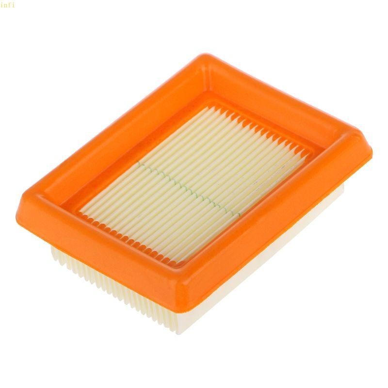 Infi Air Filter สําหรับ Trimmer FS120 FS200 FS250 FS300 FS350 Chainsaw