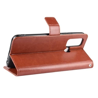 Vivo Y30 Y50 1935 1938 V1965A Case Flip PU Leather Wallet Back Cover Vivo Y30 Y 30 VivoY30 Phone Casing Stand