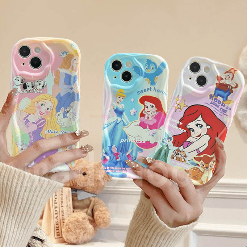 เคส Cute OPPO A6 Pro A5 A3 A60 A79 A78 A38 A18 A77 5G A58 A57 2022 4G A17K A16S A16 A16K A74 A96 A95 A94 A93 A76 A55 A54 A15 A15S A53 A33 A72 A52 A31 A7 A5S A3S A12 A11K F11 A1K A9 A5 2020 Anti-fall Soft Phone Case NY 102