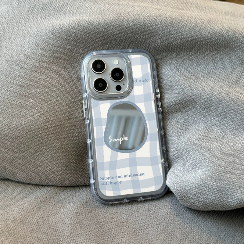 🔥Lucy🔥 ส่งจากไทย เคสโทรศัพท์มือถือนิ่ม เคสไอโฟน กันกระแทก สําหรับ iPhone1413 12 11Promax 7 8 Plus X XR XSMax SE#059028 - รูปที่ 5