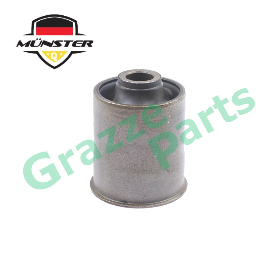 Münster Lower Arm Bush ด้านหลัง 48704-BZ010 สําหรับ Toyota Avanza 1.3 1.5 F601 F602 K3-VE 3SZ-VE 200