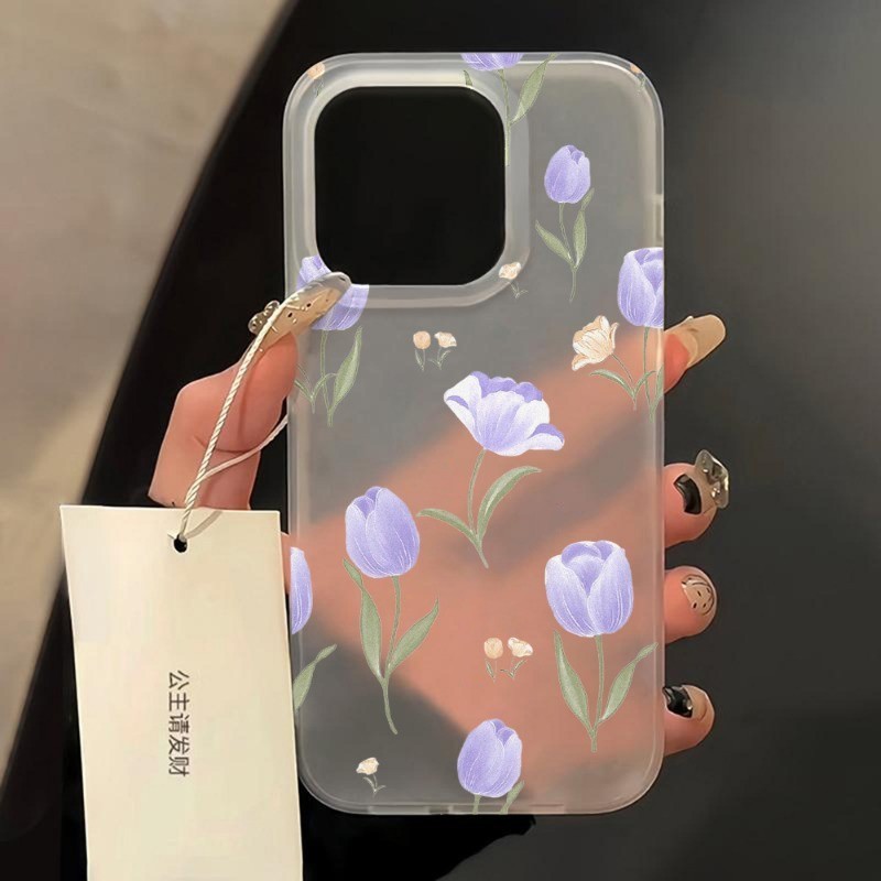 เคสไอโฟน 15 13 11 Pro Max Case For iPhone 12 13 14 Pro Max เคสมือถือ เคสใสไอโฟน เคสไอโฟน 13เคส เนื้อแมท