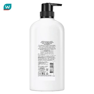 TRESemme เทรซาเม่ คอนดิชั่นเนอร์ แฮร์ ฟอล คอนโทรล 380 มล. ครีมนวดผม ทำเคมี สีผม ลดผมขาดร่วง