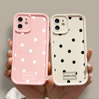 เคส For เคสโทรศัพท์ Xiaomi Redmi Note 14 13 12 11 11S 10 10S 9 8 Pro Plus 4G 5G เคสนิ่ม เคสเรดมี Silicone Case JT