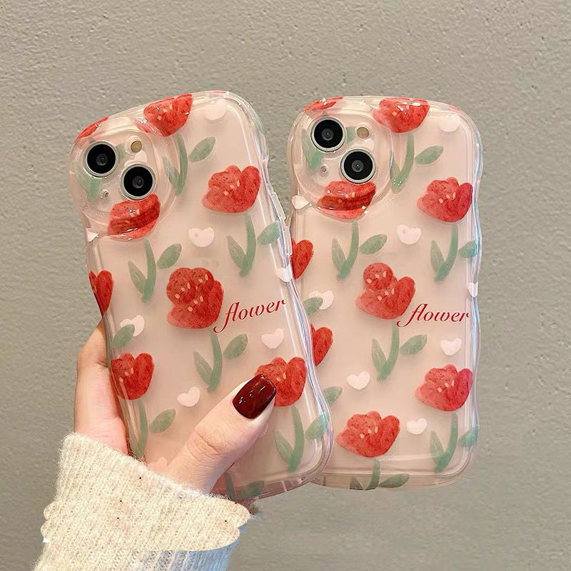 สําหรับOppo Reno 8T 7Z 8Z 9 8 Z 7 6 5 10 11 12 13 14 Pro Plus 3 2Z 2F 5Z 6Z R15 R17 4G 5Gฝาครอบดอกไม