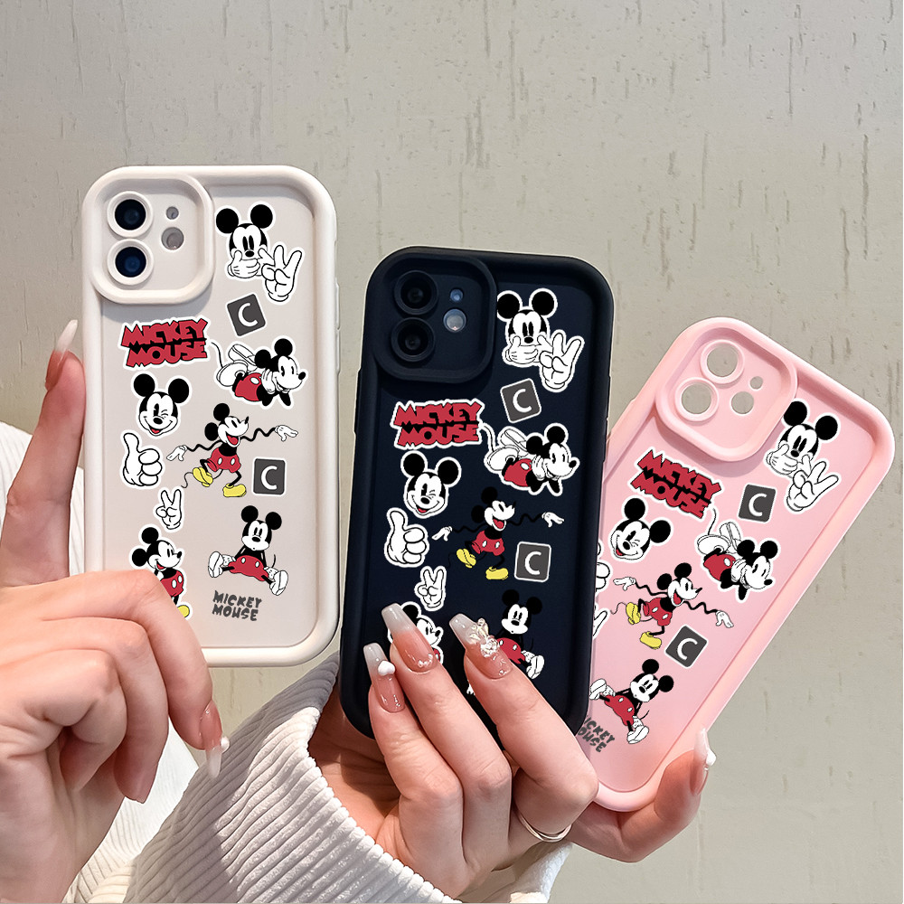 Realme C53 C55 C11 C20 C21 C25 C12 C33 C35 C51 C67 11X 11 C17 7i 6i 5i 5 50 Note 2020 2021 4G 5G เคสเรียวมี JGS