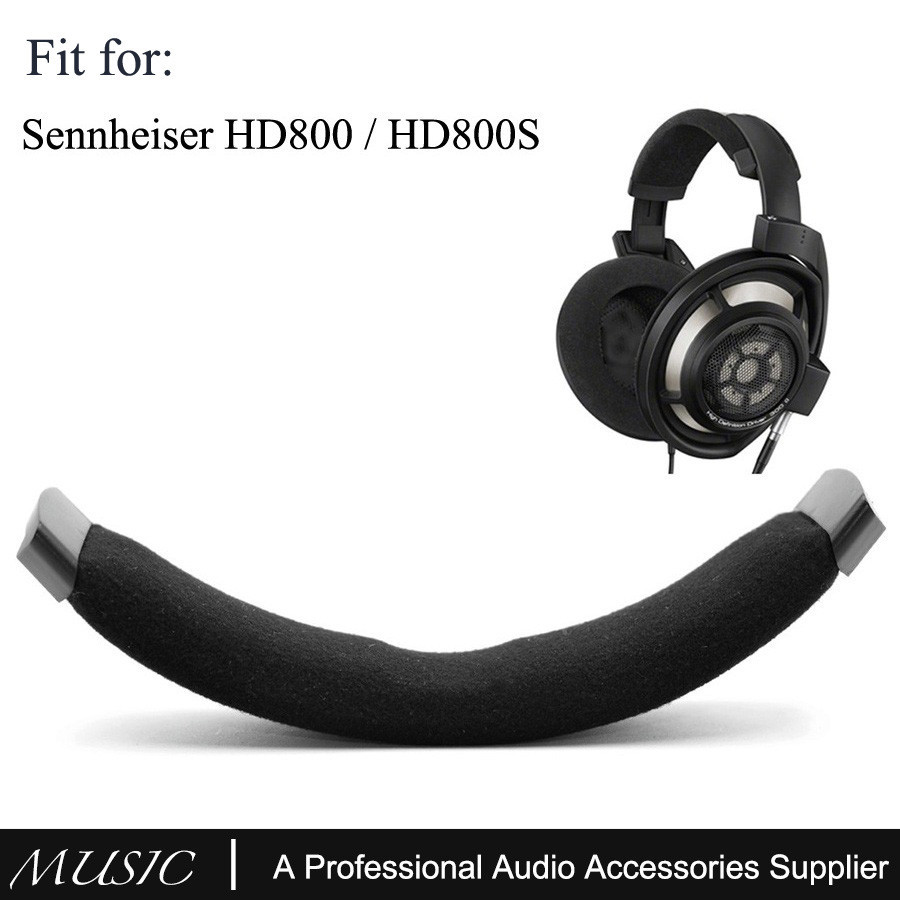 ที่คาดผม HD800S สําหรับหูฟัง Sennheiser HD800 HD800S