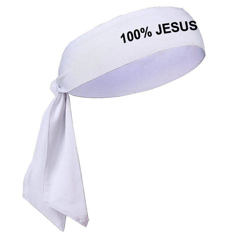 100 Hair Band Men's and Women's Bandeau Football Yoga Sports Headband Fitness Absorb Sweat Running Breathable Headscarf nQuw