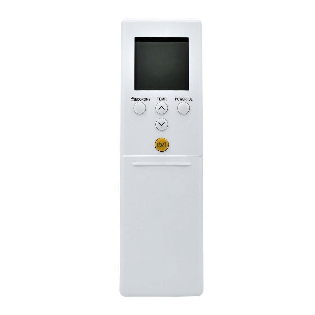 ใช้สําหรับใหม่ AR-REM5E สําหรับรีโมทคอนโทรลเครื่องปรับอากาศ AR-REM4E AR-REA1E ASTG18KUCA ASTG09LUCB 