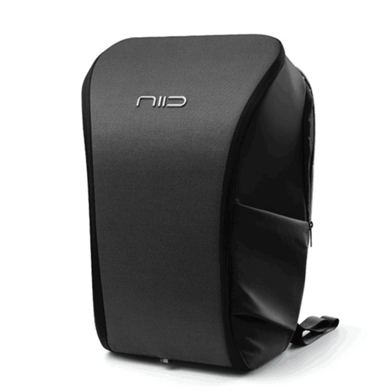 NIID DECODE BACKPACK (15 นิ้ว)
