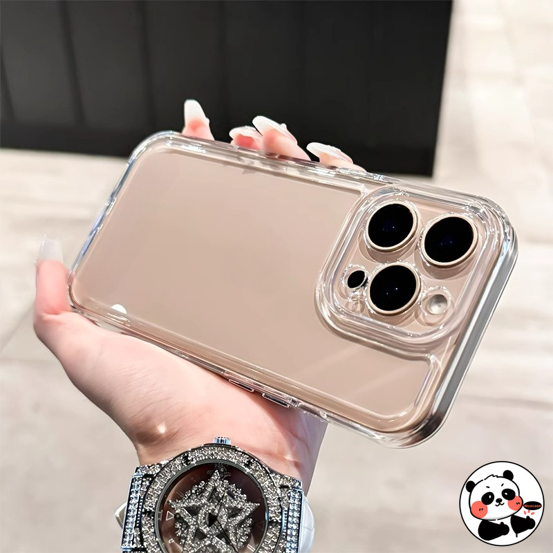 ความโปร่งใสสูง Space สําหรับ Redmi 14C 13 13C 12 12C 10 10C 10A 9 9A 9i 9C 9T A3 A1 Turbo 4 3 5G 4G 