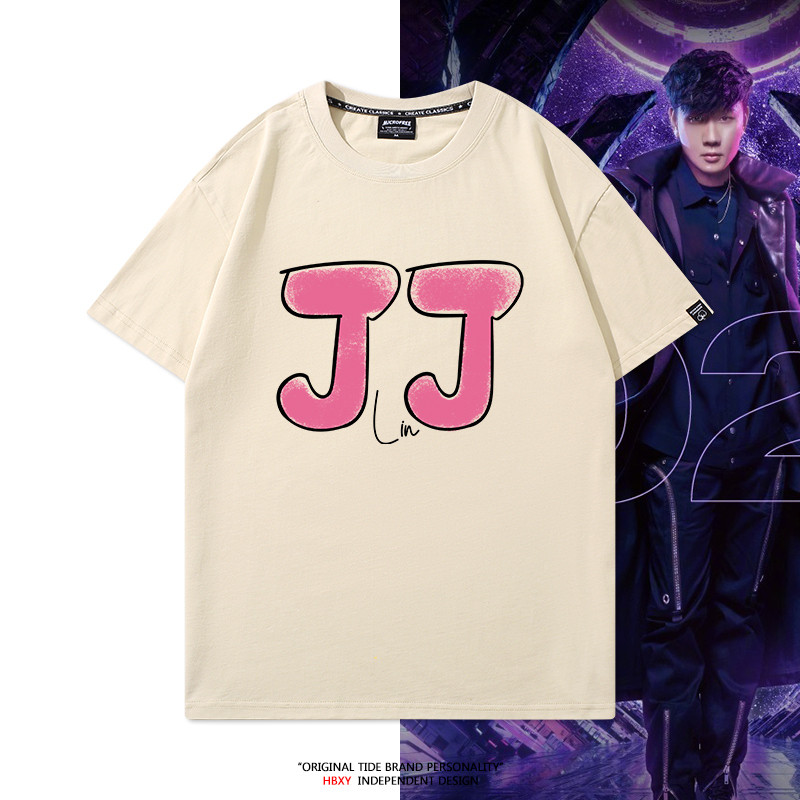 JJ LIN JJ20 World Tour Concert in TShirt เสื้อยืด unisex SIZE S-5XL 08