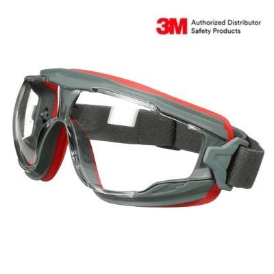 3M™ แว่นครอบตานิรภัย รุ่น GG501SGAF