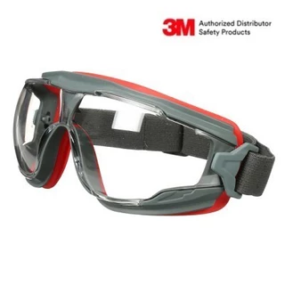 3M™ แว่นครอบตานิรภัย รุ่น GG501SGAF
