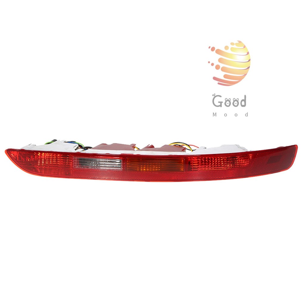 Q5 2.0t 2009-2015 ไฟท้ายกันชนด้านข้างไฟท้ายล่าง Audi 2.0t 2009-2015 8r0945095B ด้านหลังซ้ายหางกันชนล