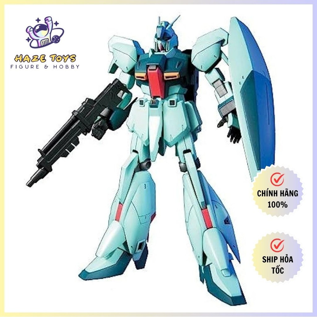 กันดั้ม HG UC Re-GZ โมเดลประกอบ