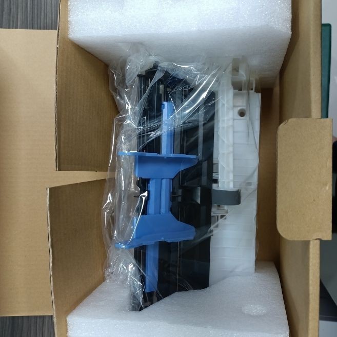ชุดดึงกระดาษแท้100% PICKUP ASSEMBLY CANON   G2020 ( QM5-0451-010 )