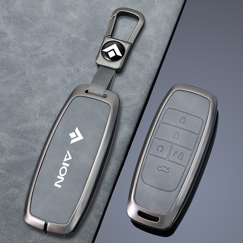 ฝาครอบกุญแจรถยนต์ AION AION Y AION Y PLUS AION ES AION S AION S MAX GAC