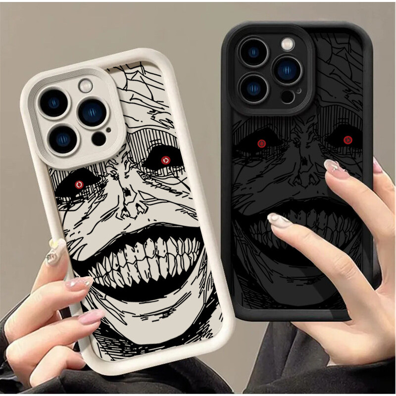 อะนิเมะ Solo Leveling สําหรับ Xiaomi Redmi 14C 13C 12C 13 12 หมายเหตุ 14 Pro 13 12 Pro Plus 12S TURBO 4 4G 5G Note14 โทรศัพท์มือถือกรณีการ์ตูน TPU ซิลิโคนปกหลัง