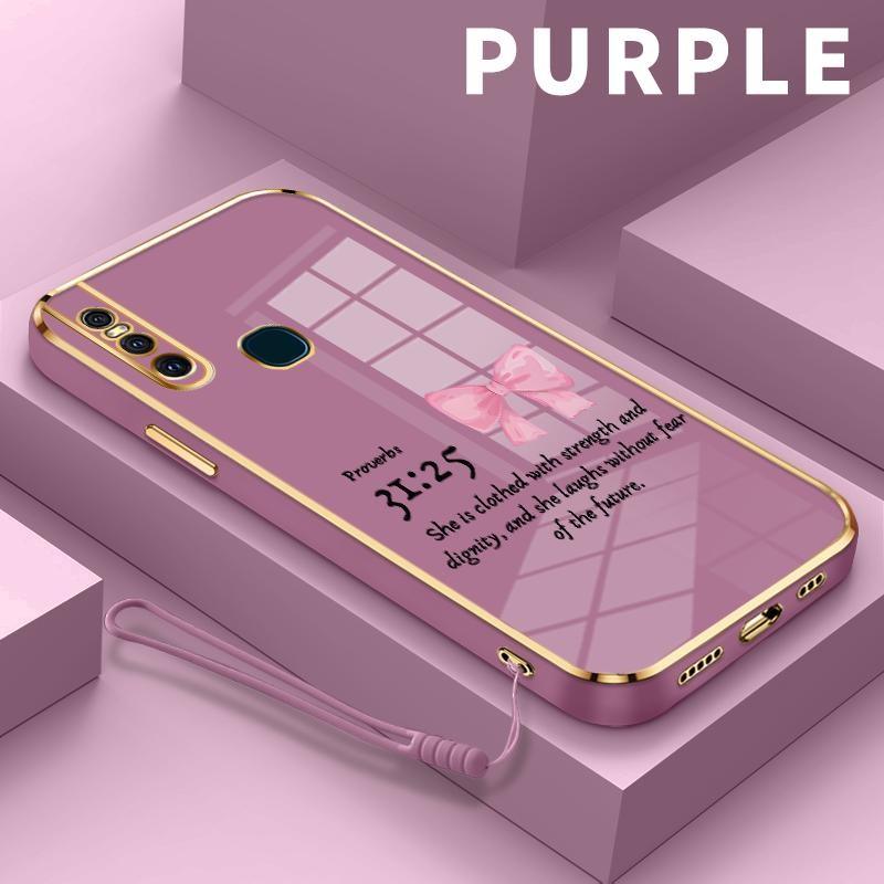 เคส Hp Vivo S1 Prime Pro S10e S12 S16 S16e S17 S17t S18 T1 5G T1x 4G T2 T3 U10 U20 X9s X21i Z3i Z3i 