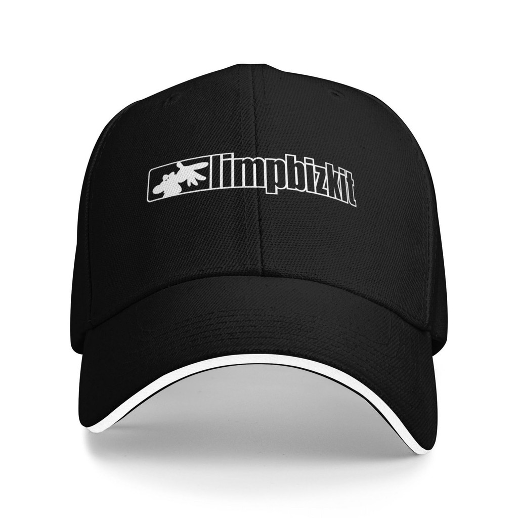 Limp Bizkit ขายส่งหมวกเบสบอลลําลอง