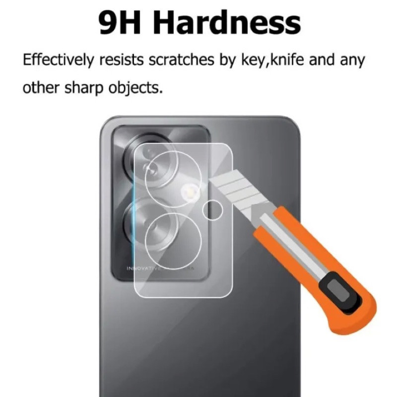 ฟิล์มกันรอยกล้อง สำหรับ OPPO A79 5G ฟิล์มกระจกเลนส์กล้อง ฟิล์มเลนส์กล้อง oppo a79 5g