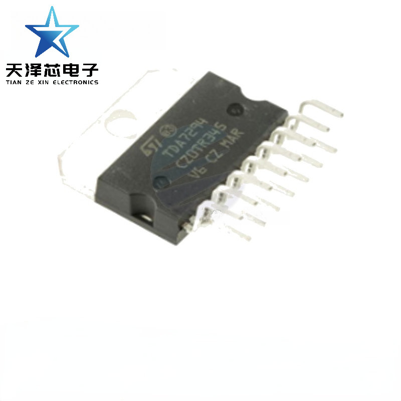 5 ชิ้น Original TDA7294 TDA7293 ZIP-15 เสียง IC ยี่ห้อใหม่