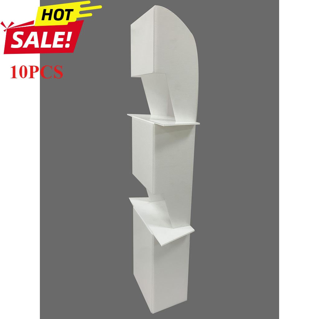 10PCS ขาตั้งสแตนดี้ ฟิวเจอร์บอร์ดพับเก็บได้ พร้อมใช้งานสต๊อคแน่น ส่งเลยทันทีค่ะ ขาตั้งสแตนดี้ ขาตั้งฟิวเจอร์บอร์ดStandee