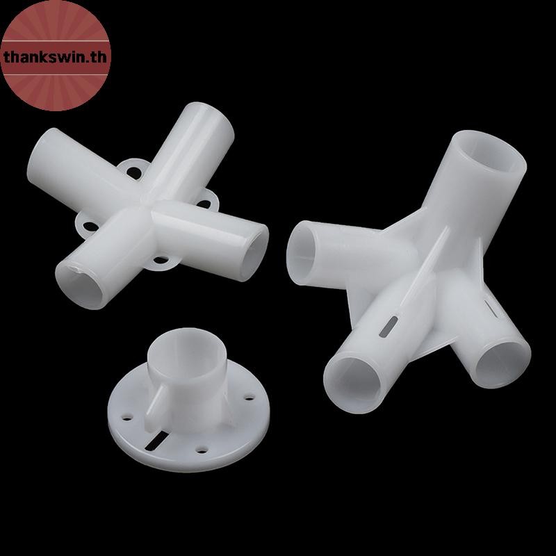 Thankswin สําหรับ 3x3m Gazebo กันสาดเต็นท์ฟุตมุม Center Connector 25/19 มม.เต็นท์ Connector th ราคา ถูกที่สุด ดีลบีเคเค แกลเลอรีภาพที่ 5