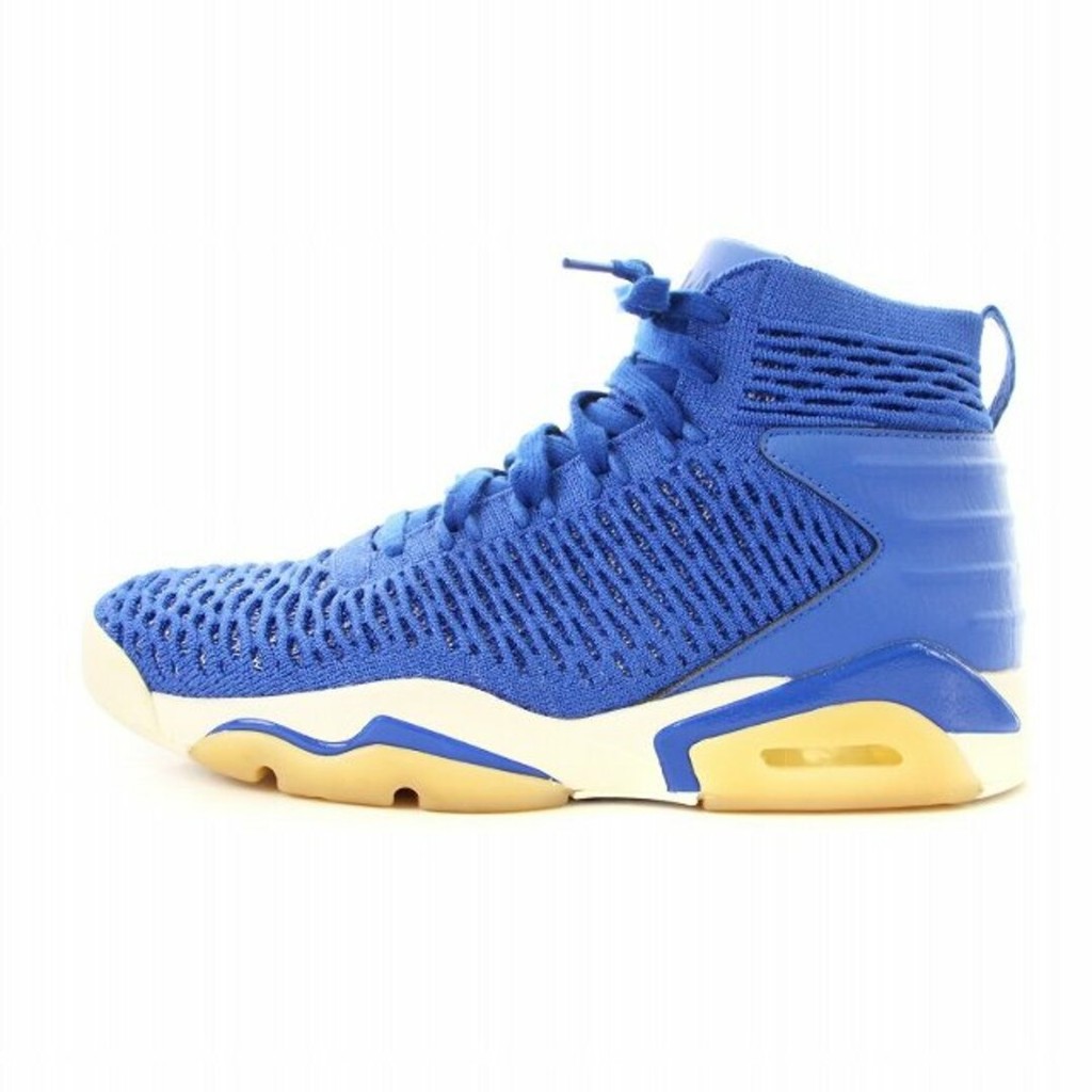 รองเท้าผ้าใบ NIKE JORDAN 2 3 7 5 มือสองส่งตรงจากญี่ปุ่น
