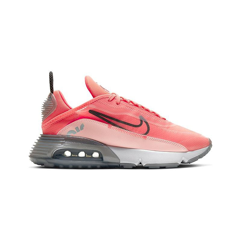 รองเท้าลำลองรองเท้าวิ่งผู้หญิง W RN รองเท้า AirMax2090 CT7698-600 (5200)