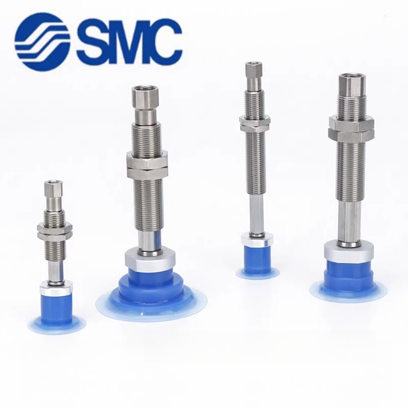 Smc เปิดกระเป๋าดูดถ้วย ZP3P-T20/T25/T35/T50PTSFJ/PTSFK10/20-B5/B01/A10